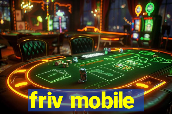 friv mobile